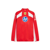 Softshell Replica Scuderia Ferrari HP F1 Team 2026 - F1Monza