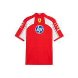 Polo Authentic Team Scuderia Ferrari HP F1 2026 - F1Monza