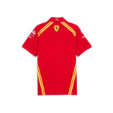 Polo Ferrari Hypercar 2026 Le Mans WEC - F1Monza