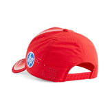 Cappellino Team F1 Scuderia Ferrari HP Adulto 2026 - F1Monza