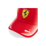 Cappellino Team F1 Scuderia Ferrari HP Adulto 2026 - F1Monza