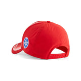 Cappellino Scuderia Ferrari HP Replica Team F1 2026 Bambino / Ragazzo - F1Monza