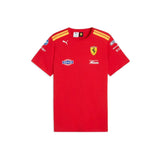 T-shirt Ferrari Hypercar 2026 Le Mans WEC - F1Monza