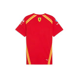 T-shirt Ferrari Hypercar 2026 Le Mans WEC - F1Monza