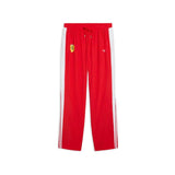 Tuta Replica Track Jacket e Pants Authentic Scuderia Ferrari HP F1 Team 2026 - F1Monza