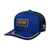 Cappellino Oracle Red Bull Racing F1 Team 2026 New Era