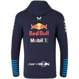 Red Bull Racing Oracle F1 Team 2024 Kids Hoodie