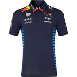 Polo Oracle Red Bull Racing Team Sponsor F1 2024 - F1Monza