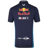 Polo Oracle Red Bull Racing Team Sponsor F1 2024