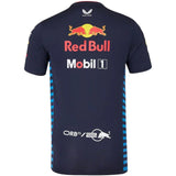 T-shirt Oracle Red Bull Racing team F1 replica 2024 - F1Monza