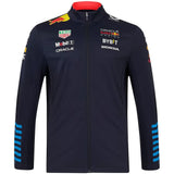 Softshell Red Bull Racing Oracle F1 Team sponsor 2024 - F1Monza