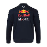 Giacca Bomber Red Bull Racing Blu 2025