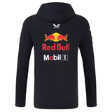 Felpa Hoodie Oracle Red Bull Racing 2025 F1 Team