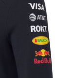 Felpa Hoodie Oracle Red Bull Racing 2025 F1 Team