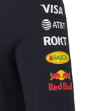 Felpa Hoodie Oracle Red Bull Racing 2025 F1 Team - F1Monza