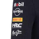Felpa Hoodie Oracle Red Bull Racing 2025 F1 Team - F1Monza