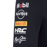 Felpa Hoodie Oracle Red Bull Racing 2025 F1 Team