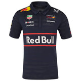Polo Oracle Red Bull Racing Team Sponsor F1 2025 - F1Monza
