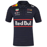 Polo Oracle Red Bull Racing Team Sponsor F1 2025