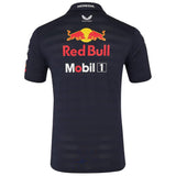 Polo Oracle Red Bull Racing Team Sponsor F1 2025