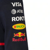 T-shirt Oracle Red Bull Racing 2025 Team Setup - F1Monza