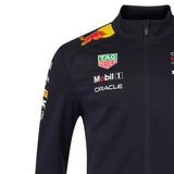 Softshell Red Bull Racing Oracle F1 Team sponsor 2025 - F1Monza