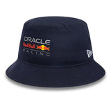Cappellino Pescatore Oracle Red Bull Racing Team F1 blu navy - F1Monza
