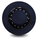 Cappellino Pescatore Oracle Red Bull Racing Team F1 blu navy - F1Monza
