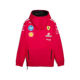 Offerta Giacca Reversibile Scuderia Ferrari F1 Team HP 2025 - F1Monza