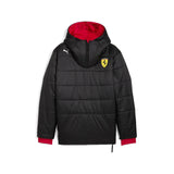 Offerta Giacca Reversibile Scuderia Ferrari F1 Team HP 2025 - F1Monza