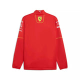 Softshell Scuderia Ferrari F1 2024 F1 Team Sponsor - F1Monza