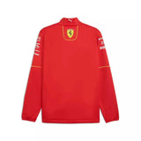 Softshell Scuderia Ferrari F1 2024 F1 Team Sponsor - F1Monza