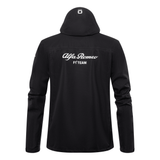 Alfa Romeo Racing Team F1 Giacca Pioggia Team