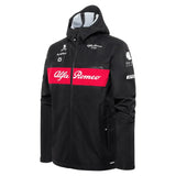 Alfa Romeo Racing Team F1 Giacca Pioggia Team - F1Monza