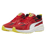 Scarpa Ferrari Puma Hypnotic LS (A33) - F1Monza