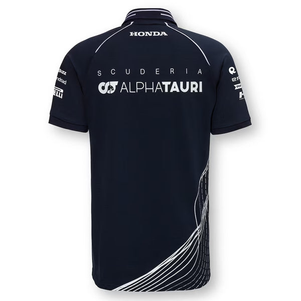 Polo Scuderia Alpha Tauri F1 Team 2023