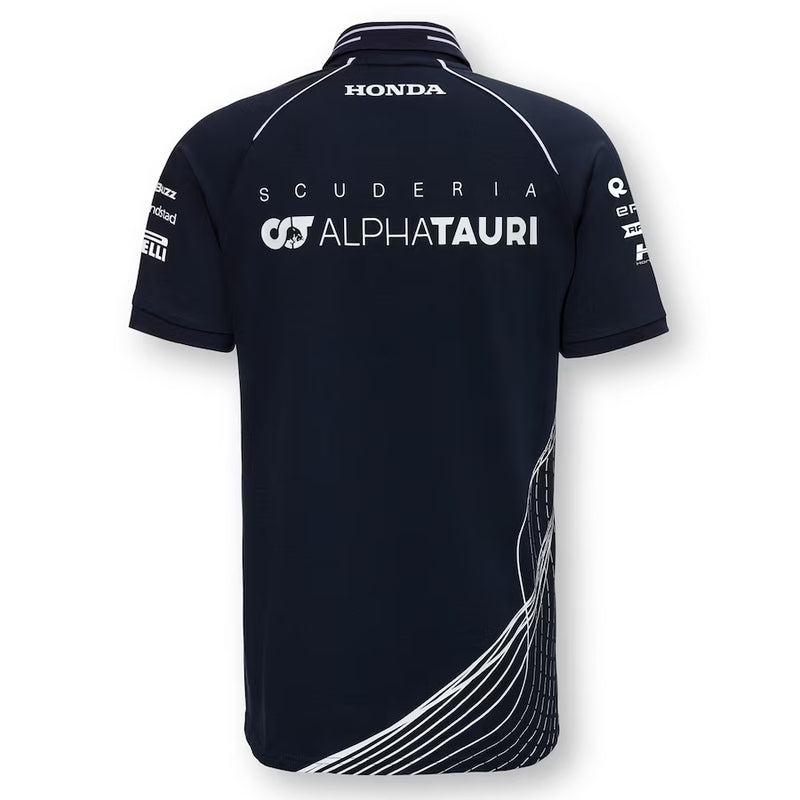 Polo Scuderia Alpha Tauri F1 Team 2023