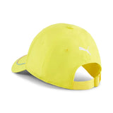 Cappellino Puma Scuderia Ferrari LS RACE Giallo - F1Monza