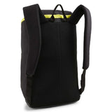 Zaino Scuderia Ferrari Nero profili gialli 42 x 30 x 20 - F1Monza