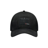Cappellino Ayrton Senna Rain Master Nero - F1Monza
