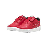 Scarpa B3 Puma Ferrari Drift Cat 11 AC Bambino / Ragazzo Rosso - F1Monza