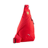 Tracolla Zainetto Ferrari Puma Rosso - F1Monza