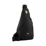 Tracolla Zainetto Ferrari Puma Nero - F1Monza
