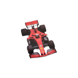 Sebastian Vettel Mini casco Ferrari 2019 scala 1/5
