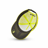 2024 Fernando Alonso 14 Aston Martin Racing F1 Team Cognizant Cap Yellow Adult