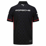 Polo Porsche Team Motorsport nera