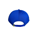 Cappellino Ayrton Senna National