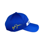 Cappellino Ayrton Senna National