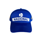 Cappellino Ayrton Senna National