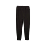 Tuta Ferrari PUMATECH Felpa e Pantalone nero - F1Monza
